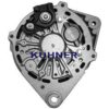 VW 034903015B Alternator